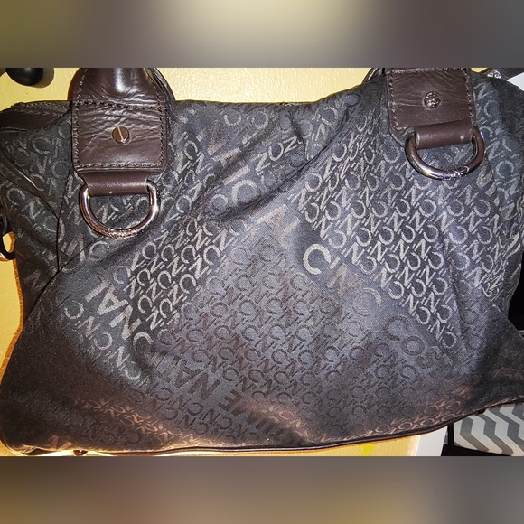 C'N'C Costume National Shoulder Bag - Picture 5 of 9